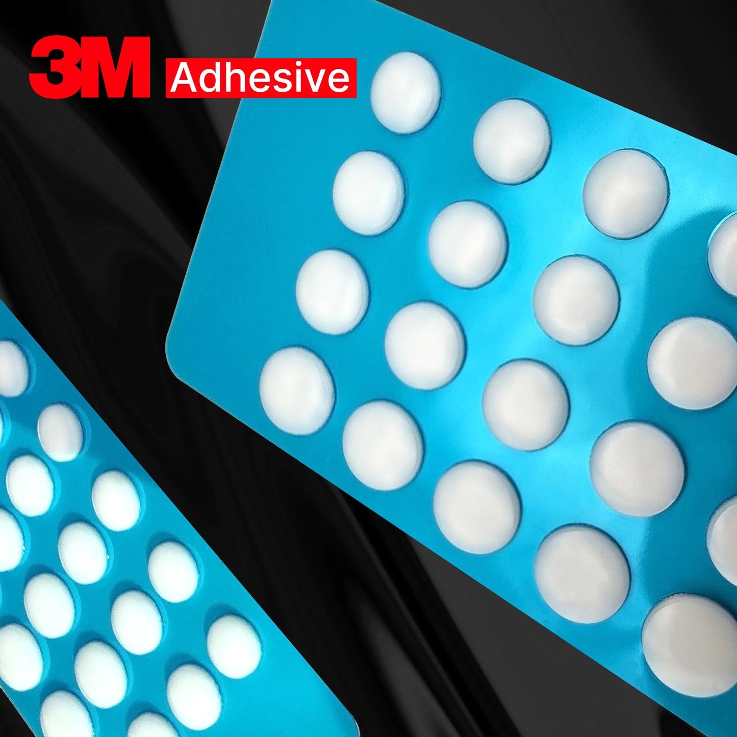 ICE V2 Mouse Skates - Universal - DIY Dots