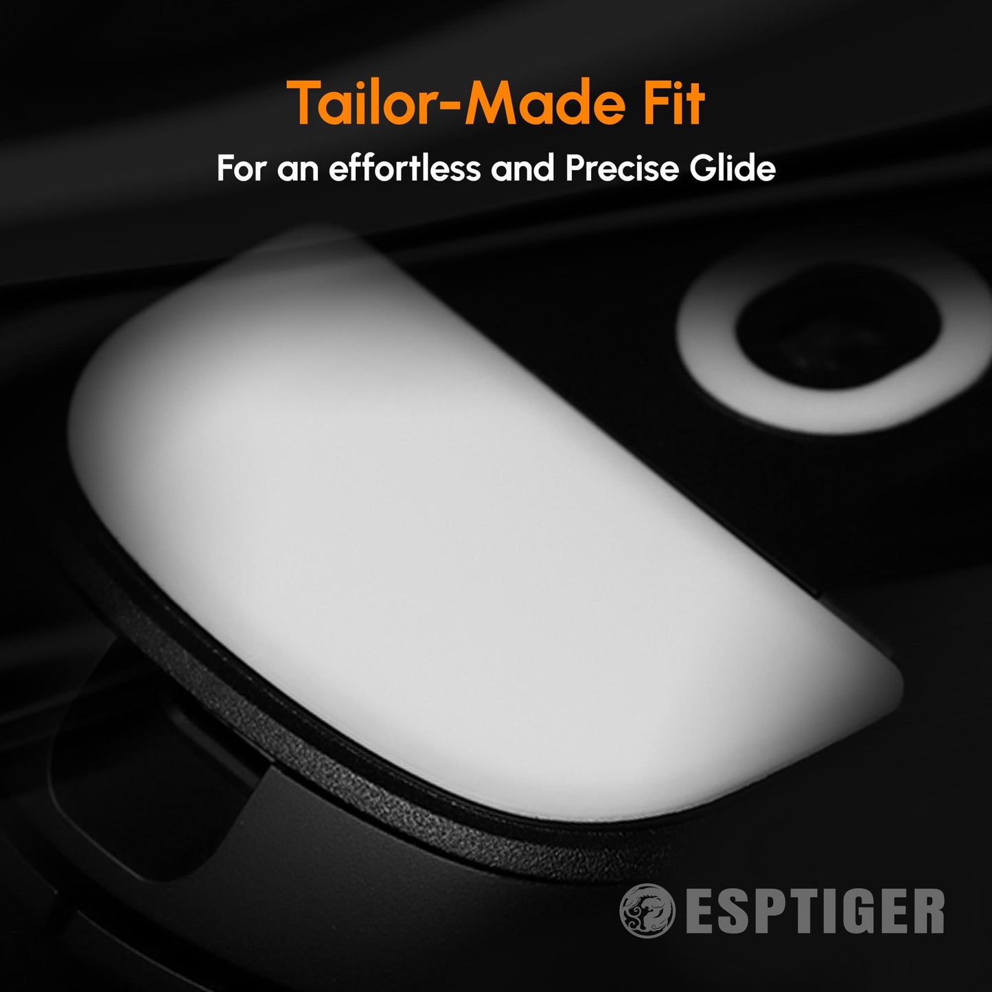 ICE V2 Mouse Skates For Logitech G-PRO X SUPERLIGHT 2 DEX