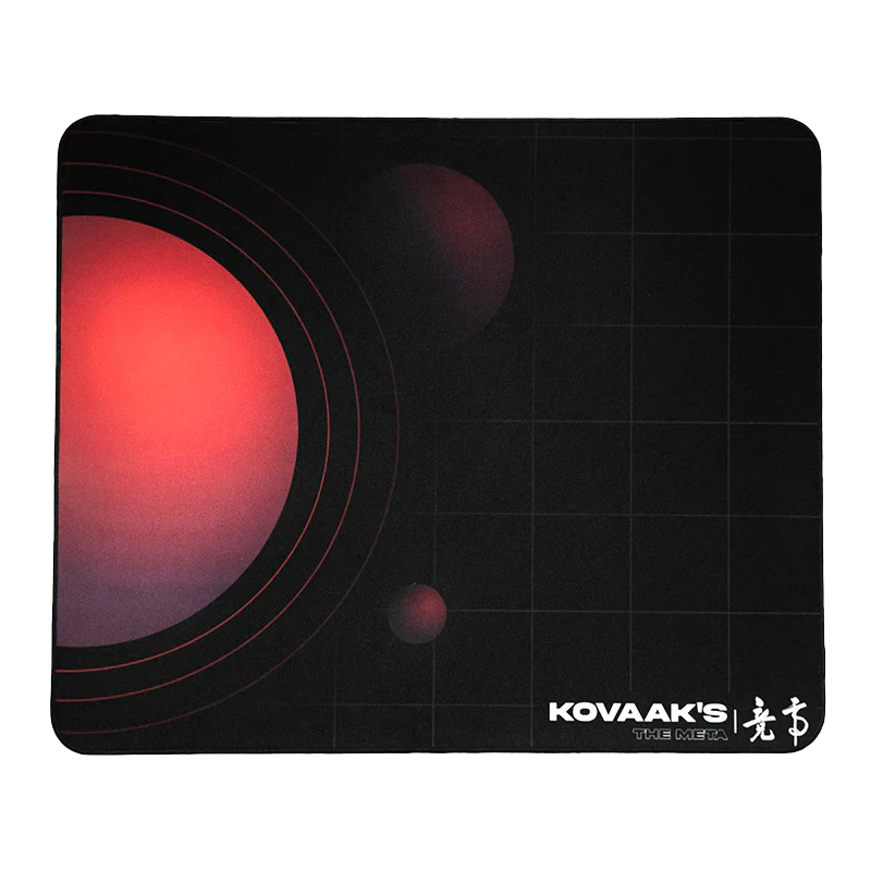 KovaaK's X EspTiger Morpheus Mousepad