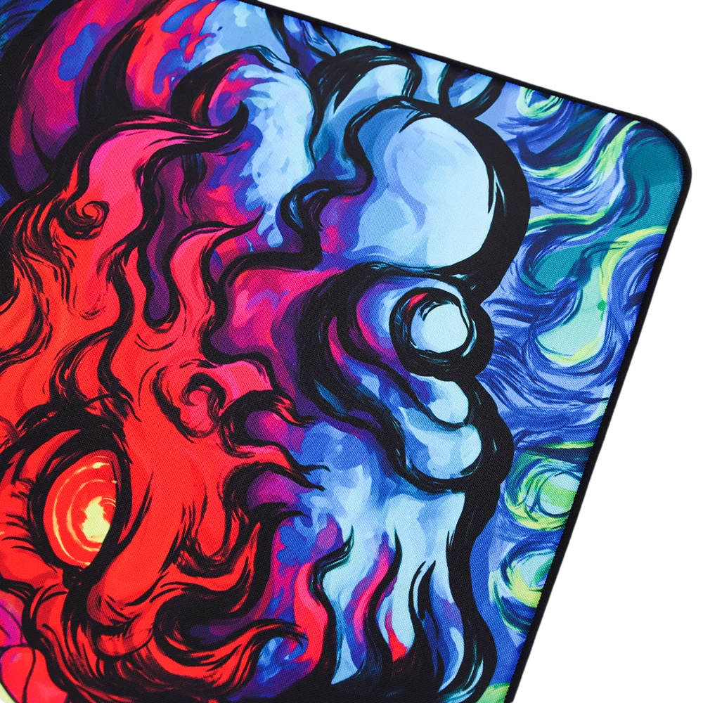 Blaze V3 Large Gaming MousePad